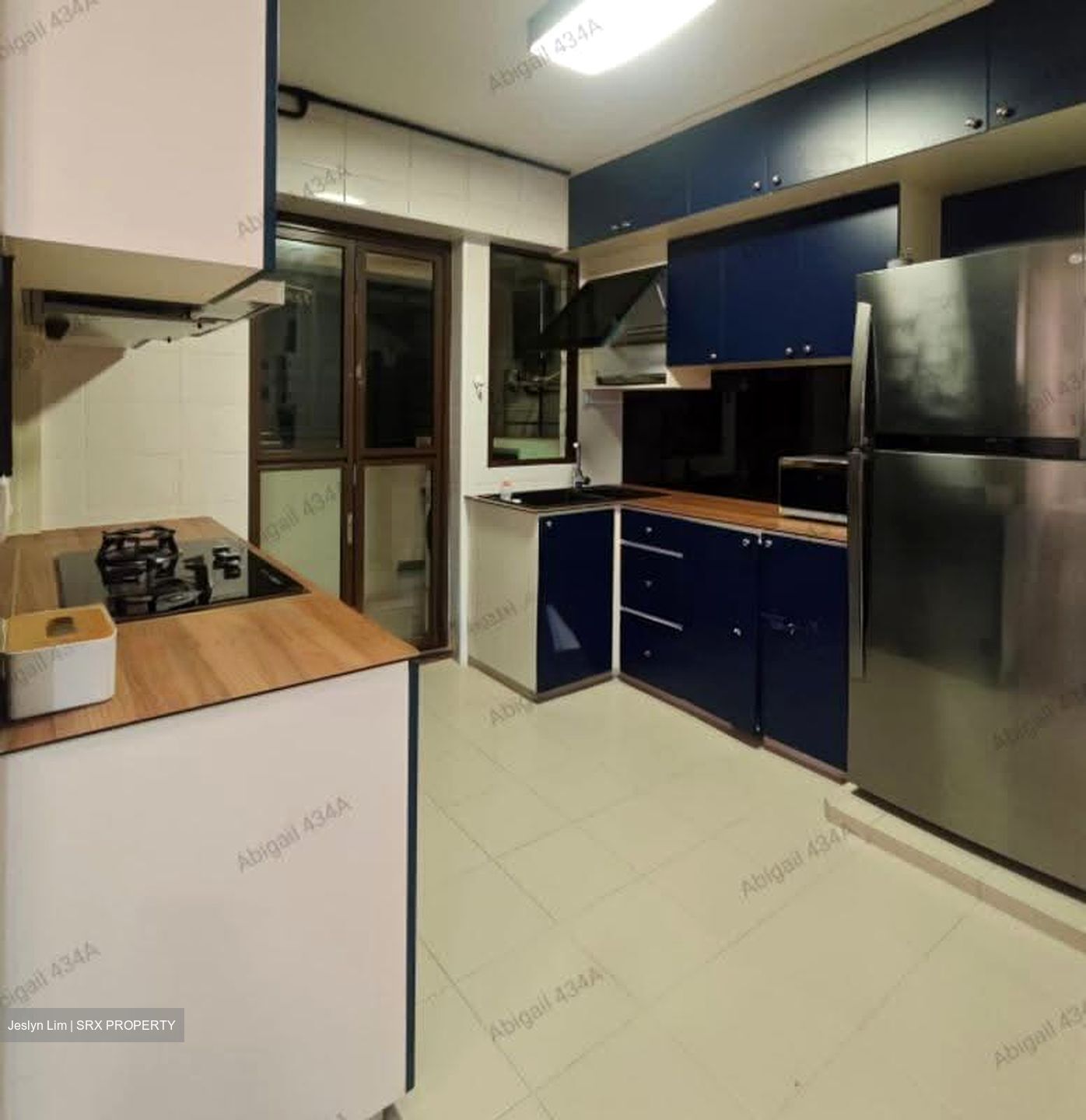 Blk 434A Fernvale Residence (Sengkang), HDB 4 Rooms #626551071